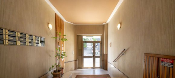 2-Zimmer Wohnung in Trieste, Italy, Nr. 307579 14