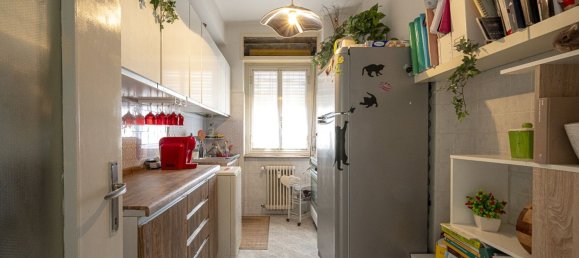 2-Zimmer Wohnung in Trieste, Italy, Nr. 307579 4