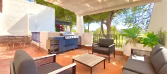 4 Schlafzimmer Wohnung in Marbella, Spain, Nr. 60063 2