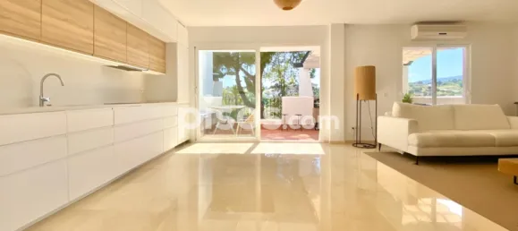 4 Schlafzimmer Wohnung in Marbella, Spain, Nr. 60063 9