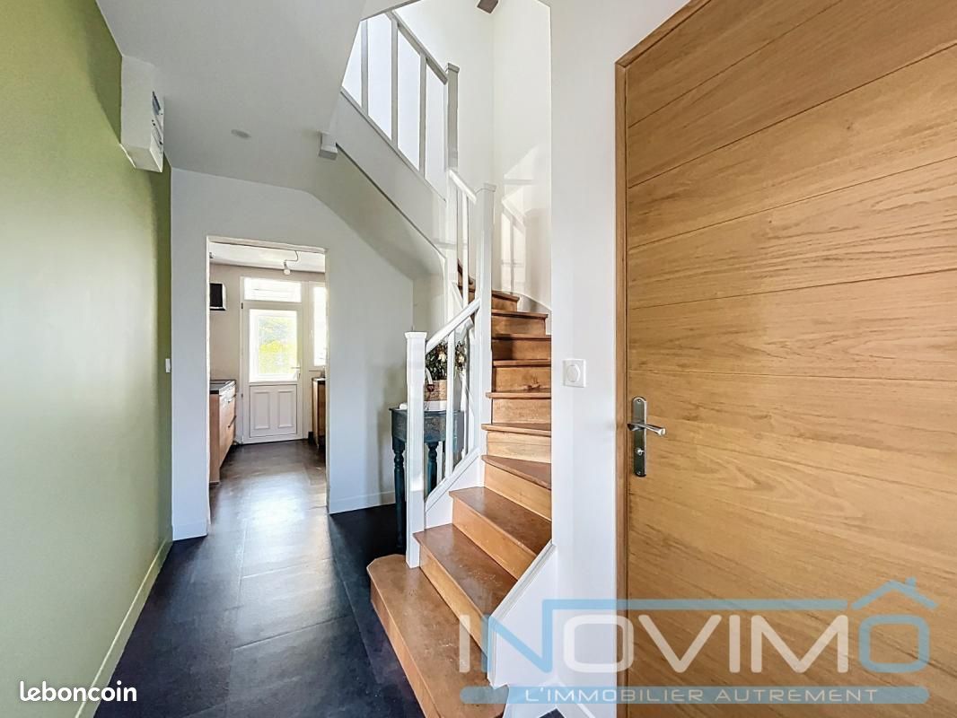 4 chambres Villa à Dunkerque, France No. 282555