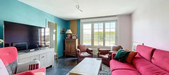 4 chambres Villa à Dunkerque, France No. 282555 2