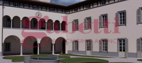 2 Schlafzimmer Wohnung in Almenno San Salvatore, Italy, Nr. 97949 10