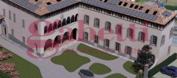 2 Schlafzimmer Wohnung in Almenno San Salvatore, Italy, Nr. 97949 9