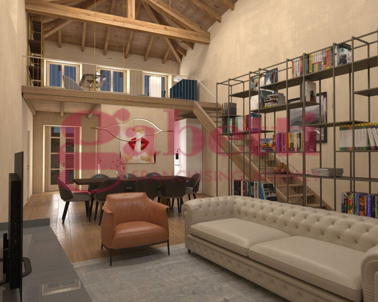 2 Schlafzimmer Wohnung in Almenno San Salvatore, Italy, Nr. 97949