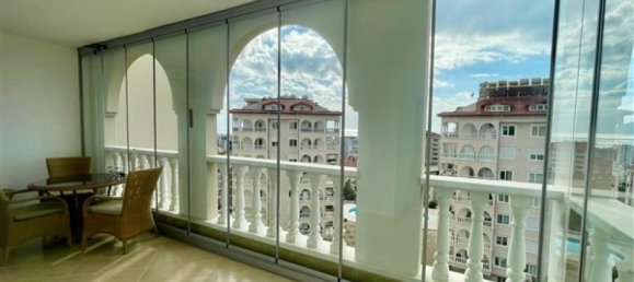 Wohnung 2+1 in Cikcilli, Turkey, Nr. 13939 14