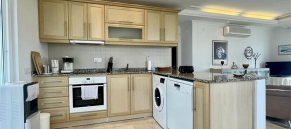 Wohnung 2+1 in Cikcilli, Turkey, Nr. 13939 3