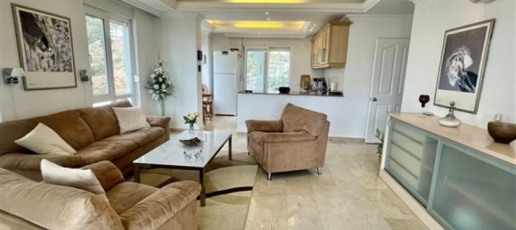 Wohnung 2+1 in Cikcilli, Turkey, Nr. 13939 15