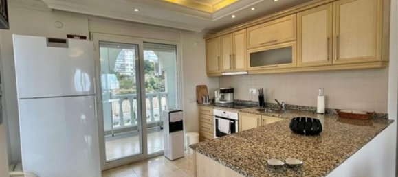 Wohnung 2+1 in Cikcilli, Turkey, Nr. 13939 2