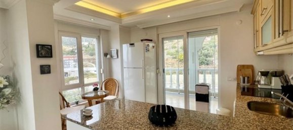 Wohnung 2+1 in Cikcilli, Turkey, Nr. 13939 4