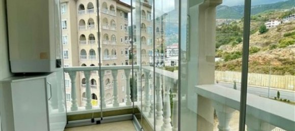 Wohnung 2+1 in Cikcilli, Turkey, Nr. 13939 13