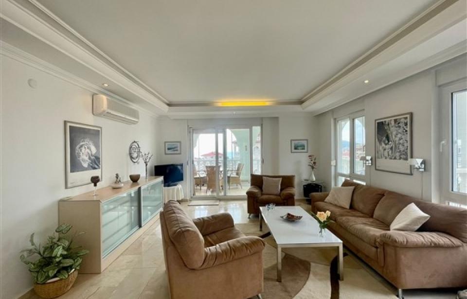 Квартира 2+1 в Джикджилли, Турция № 13939