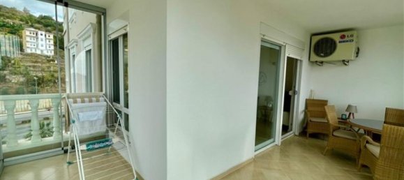 Wohnung 2+1 in Cikcilli, Turkey, Nr. 13939 12