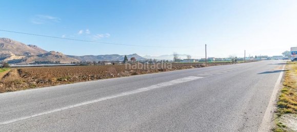 Terreno en Fuente Vaqueros, Spain 5171 m² No. 175728 46