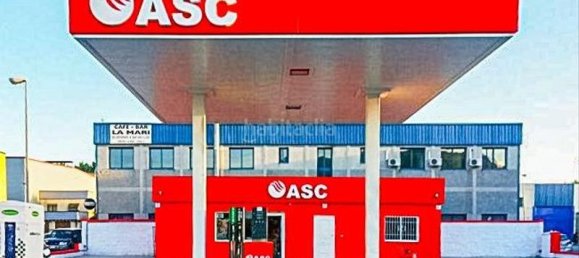 Terreno en Fuente Vaqueros, Spain 5171 m² No. 175728 24