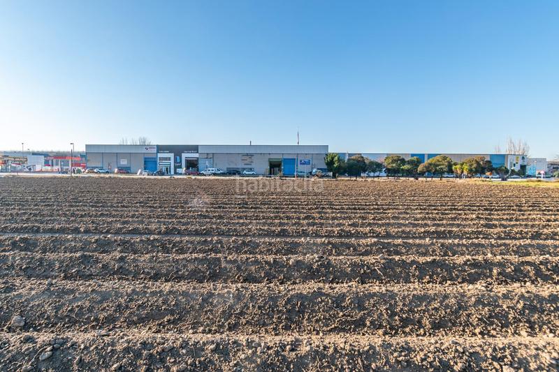 Terreno en Fuente Vaqueros, Spain 5171 m² No. 175728
