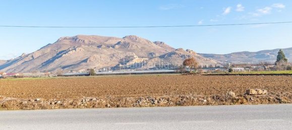 Terreno en Fuente Vaqueros, Spain 5171 m² No. 175728 32