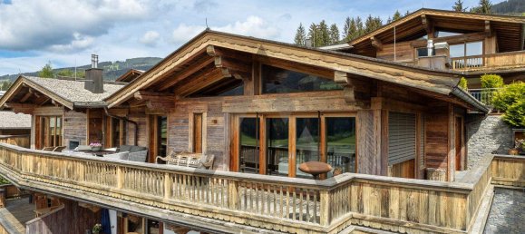 4-Zimmer Penthouse in Kirchberg in Tirol, Austria, Nr. 108555 16