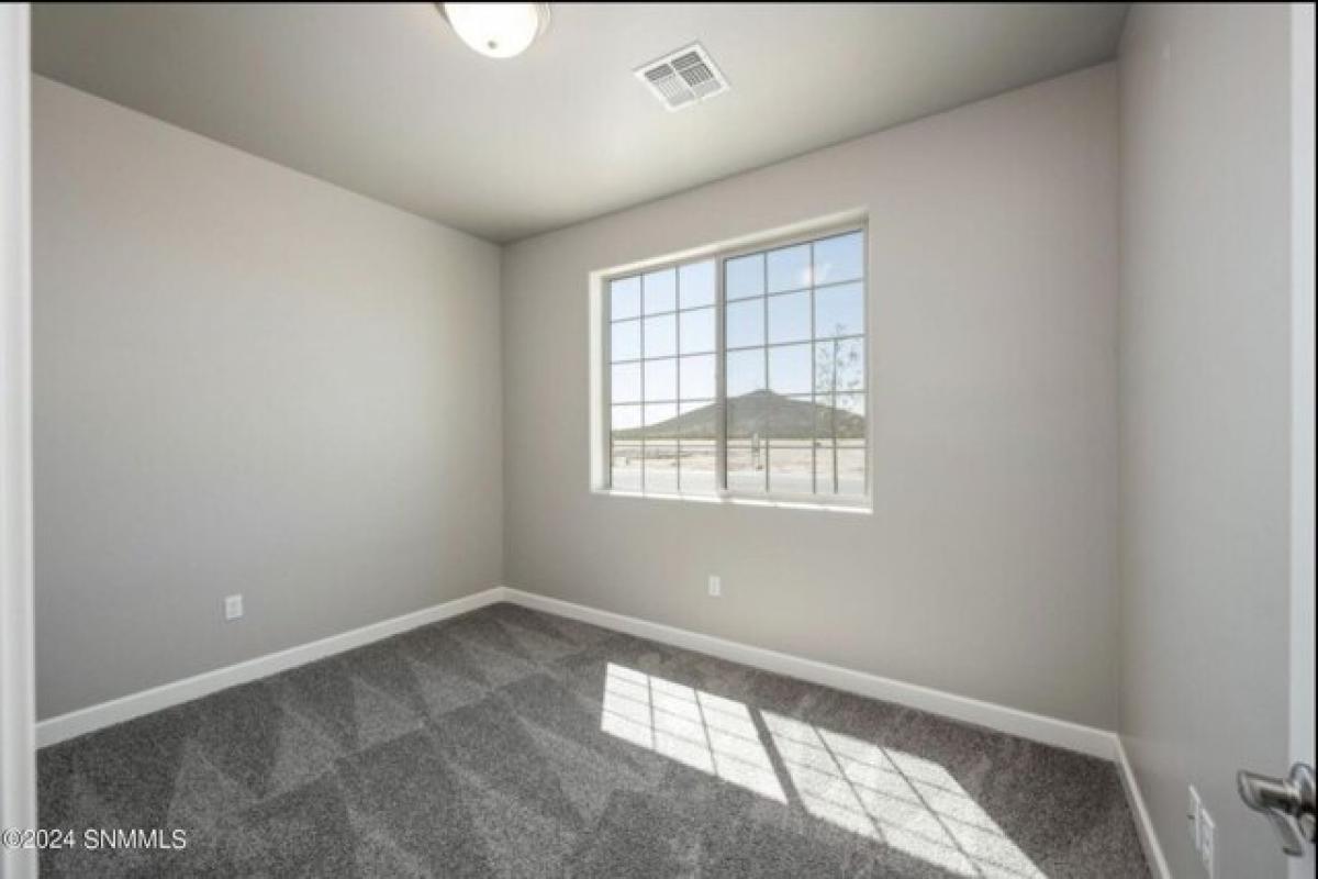 4 Schlafzimmer Haus in Las Cruces, USA, Nr. 374289