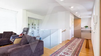 Ático de 4 dormitorios en Wahring, Austria No. 159915