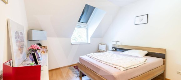 Ático de 4 dormitorios en Wahring, Austria No. 159915 11