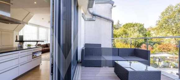 Ático de 4 dormitorios en Wahring, Austria No. 159915 6