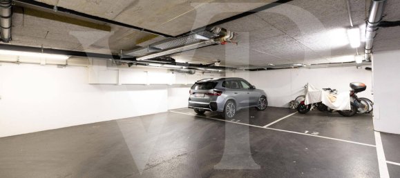 Ático de 4 dormitorios en Wahring, Austria No. 159915 21