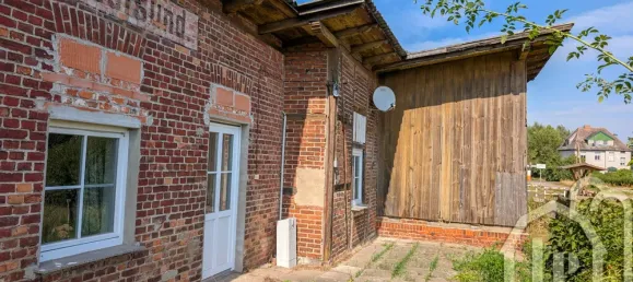 Здание с 2 спальнями в Восточный Пригниц-Руппин, Германия № 273687 2