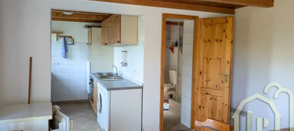 Здание с 2 спальнями в Восточный Пригниц-Руппин, Германия № 273687 3