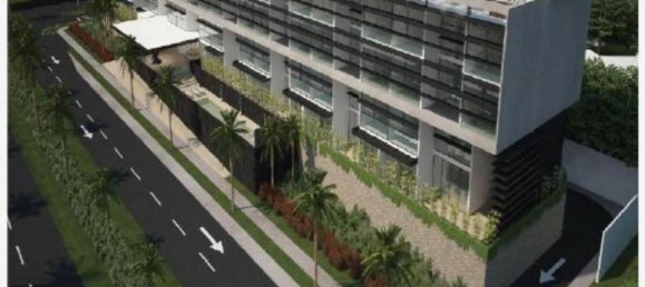 Квартира с 3 спальнями в Юкатана, Мексика № 153626 2