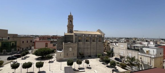 Gebäude in Adelfia, Italy 150m², Nr. 358557 15