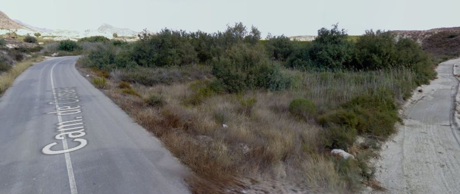 Terreno en Molina de Segura, Spain No. 234957