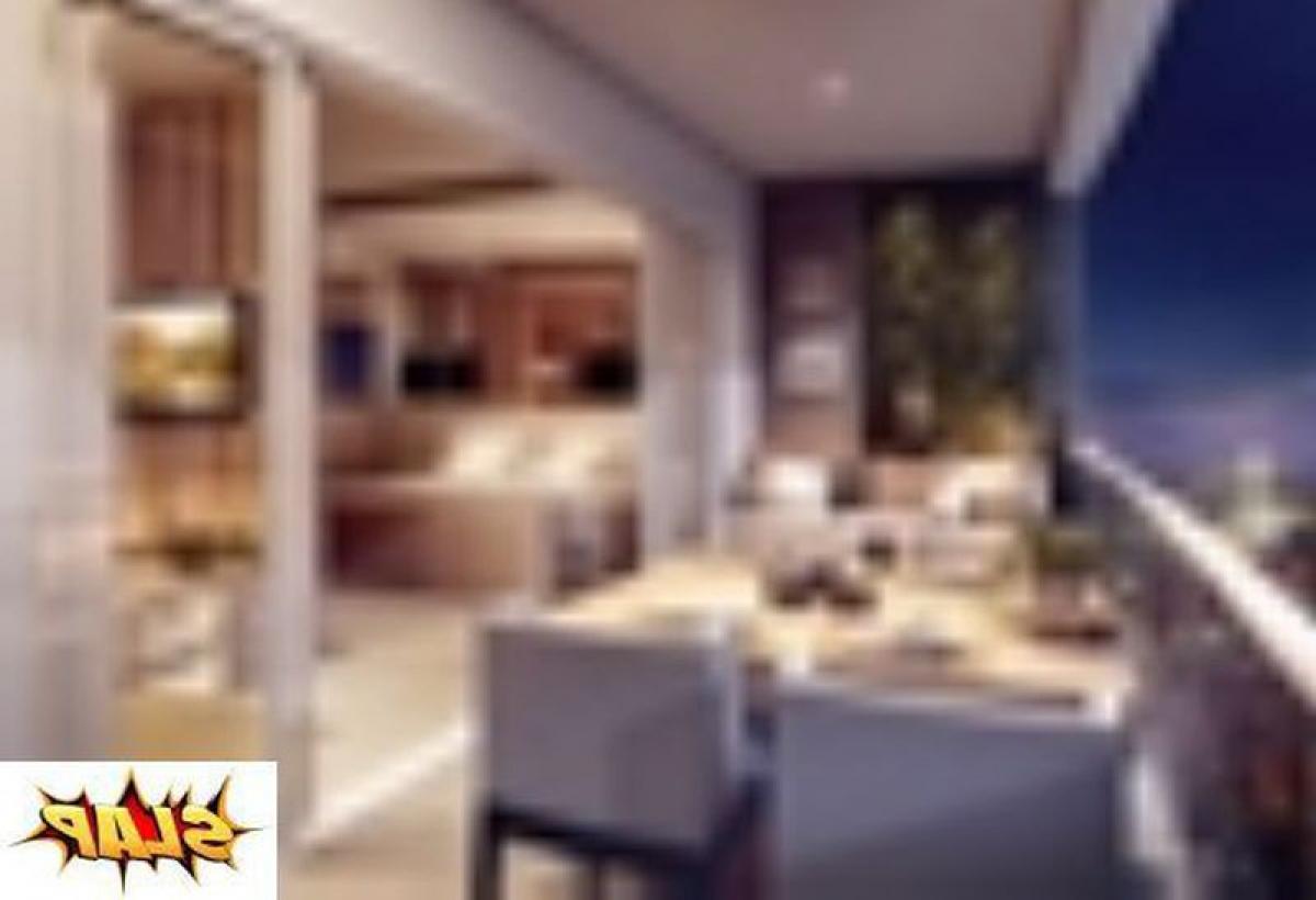 Studio in Sao Paulo, Brazil No. 462728