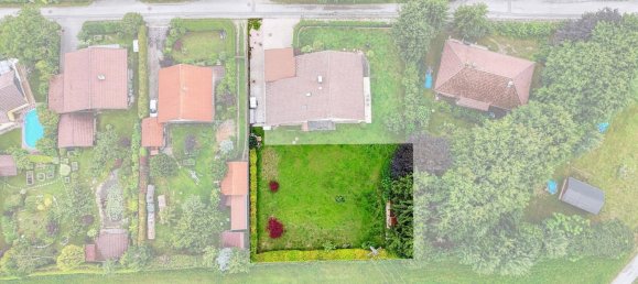 Grundstück in Moosdorf, Austria 764m², Nr. 195395 2