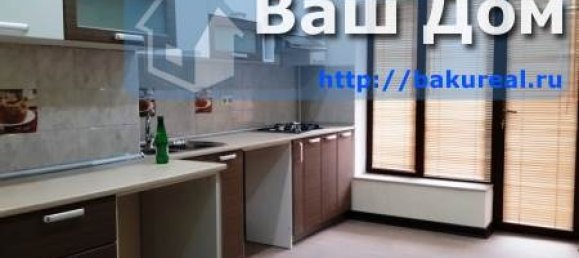 3 chambres Appartement à Baku, Azerbaijan No. 540 8