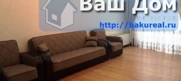 3 chambres Appartement à Baku, Azerbaijan No. 540 7