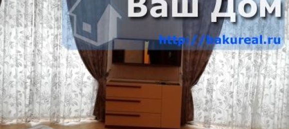 3 chambres Appartement à Baku, Azerbaijan No. 540 3