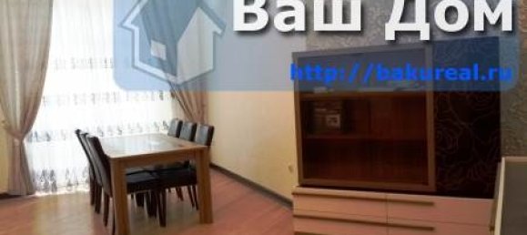 3 chambres Appartement à Baku, Azerbaijan No. 540 6
