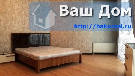 3 chambres Appartement à Baku, Azerbaijan No. 540
