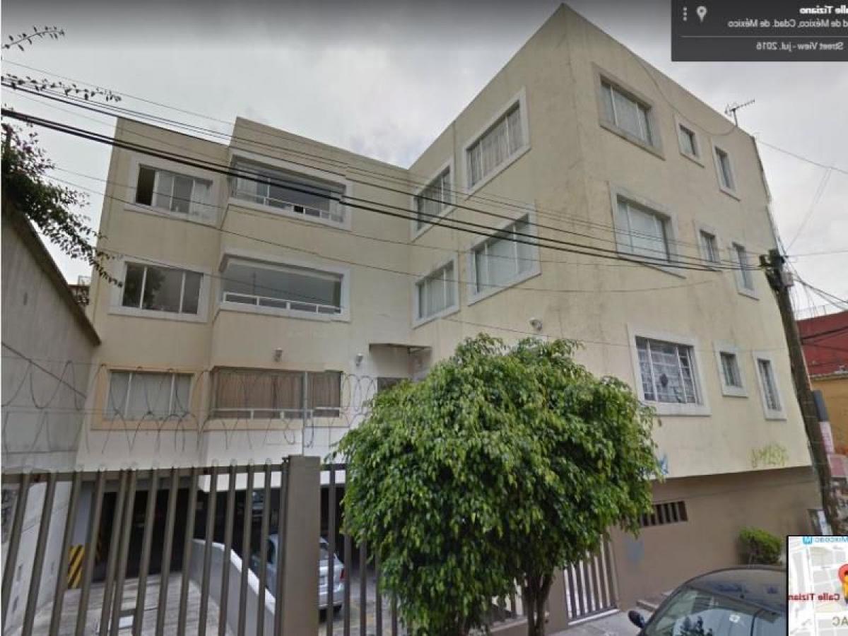 2 chambres Appartement à Mexicali, Mexico No. 151346