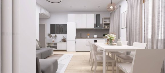 2 bedrooms Apartment in Milan, Italy No. 352176 9