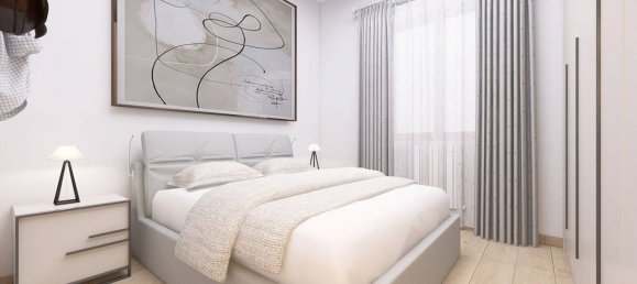 2 bedrooms Apartment in Milan, Italy No. 352176 8