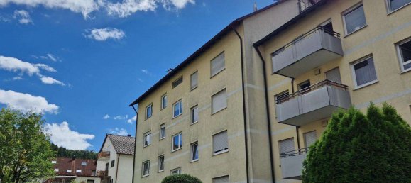 1 bedroom Apartment in Goppingen, Germany No. 752 6