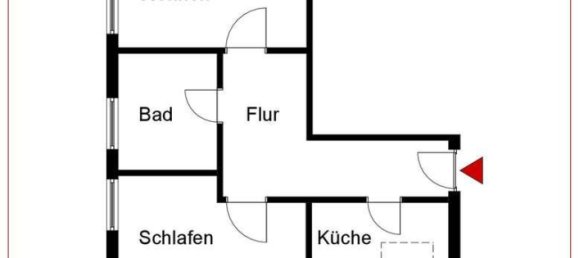 1 bedroom Apartment in Goppingen, Germany No. 752 7