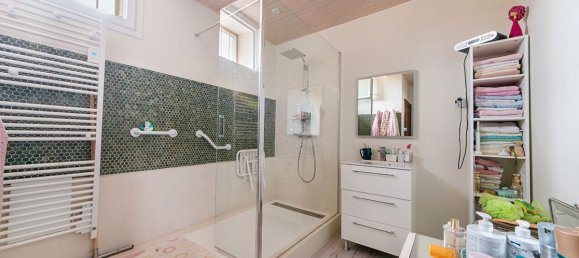 Casa de 2 dormitorios en Rousset, France No. 338555 7