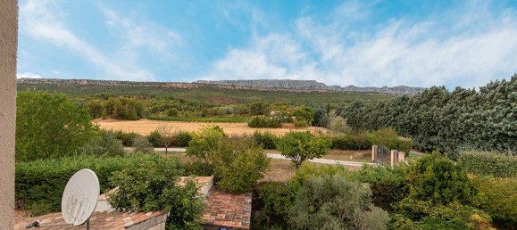 Casa de 2 dormitorios en Rousset, France No. 338555 8