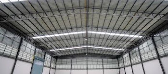 Entrepôt à Samut Sakhon, Thailand No. 73468 9