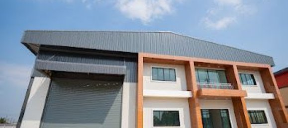 Entrepôt à Samut Sakhon, Thailand No. 73468 3