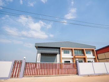 Entrepôt à Samut Sakhon, Thailand No. 73468