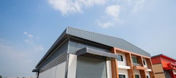 Entrepôt à Samut Sakhon, Thailand No. 73468 4